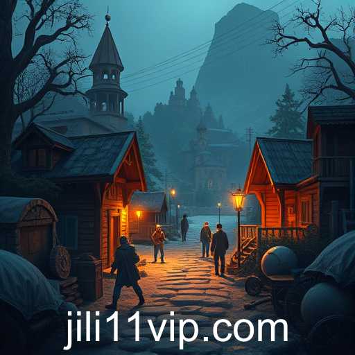 Exploring the Exciting World of Adventure Games: The Allure of 'JILI 11'
