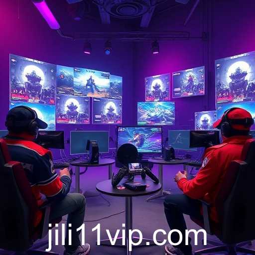 Emerging Trends in Online Gaming