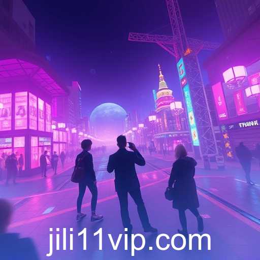 JILI 11