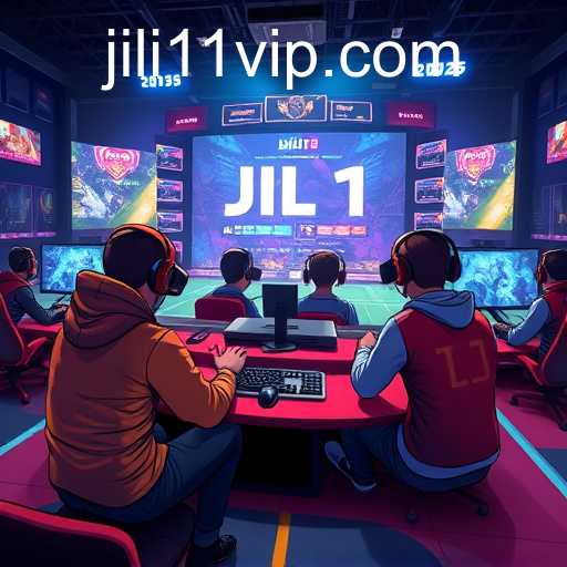 Gaming in the Year of Change