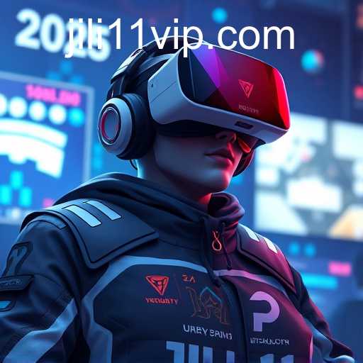 The Gaming Revolution: How JILI 11 is Shaping 2025