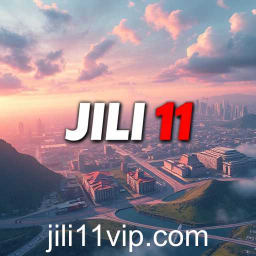 JILI 11: Evolution of Online Gaming in 2025