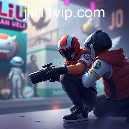 JILI 11 Game Platform: Revolutionizing Online Gaming