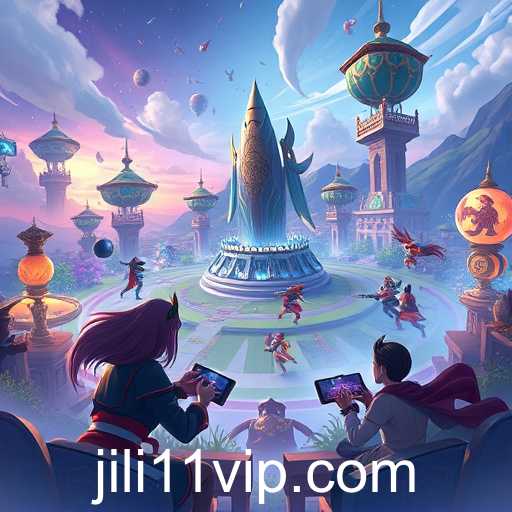 The Rise of JILI 11 in Online Gaming