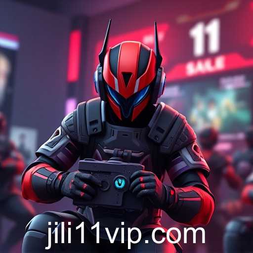 The Rise of JILI 11 in the Gaming World