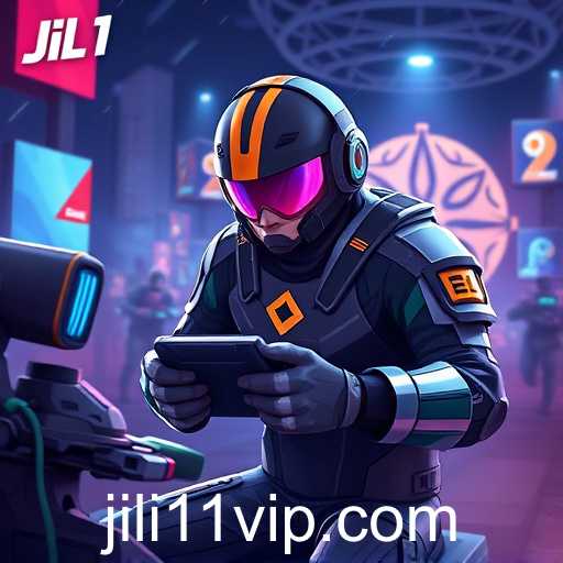 JILI 11