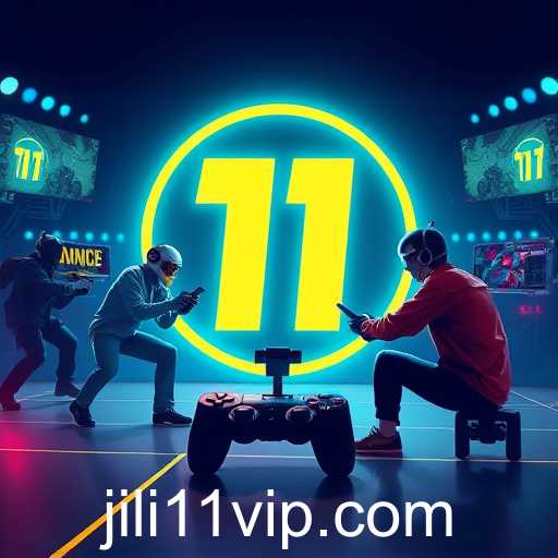 JILI 11: Transforming the Gaming Arena