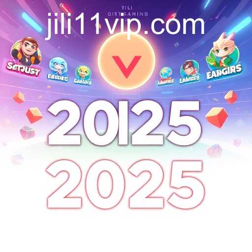 JILI Gaming Expands in 2025