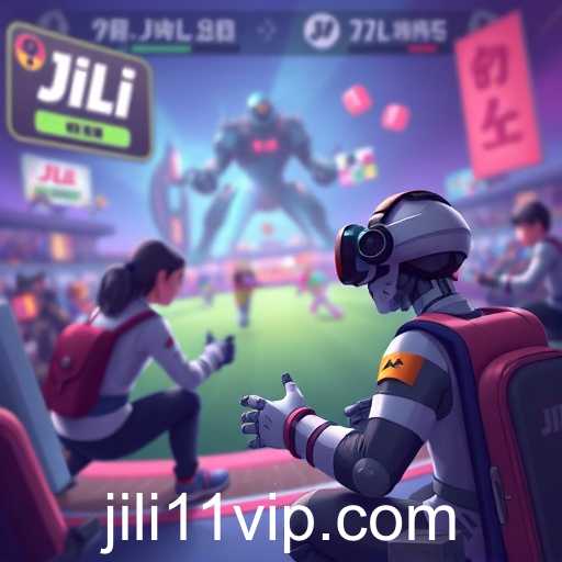 Exploring JILI's Impact on Online Gaming