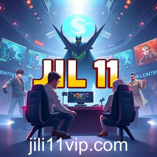 JILI 11 Revolutionizes Online Gaming Experience