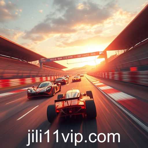 Exploring JILI 11: A Standout in the Racing Games Category