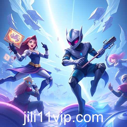 The Rise of JILI 11 in the Online Gaming World