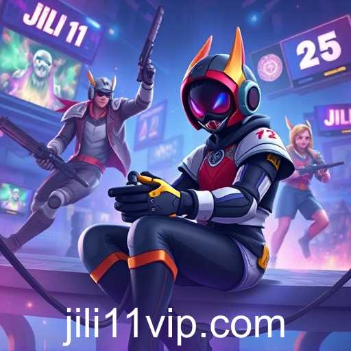 The Rise of JILI 11 in Online Gaming