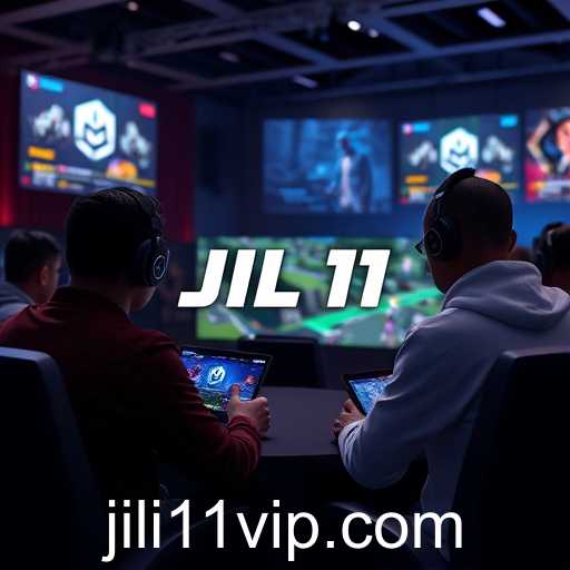 The Rise of JILI 11: A New Era in Online Gaming