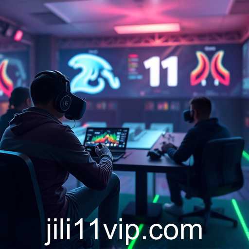 The Rise of JILI 11 in Online Gaming