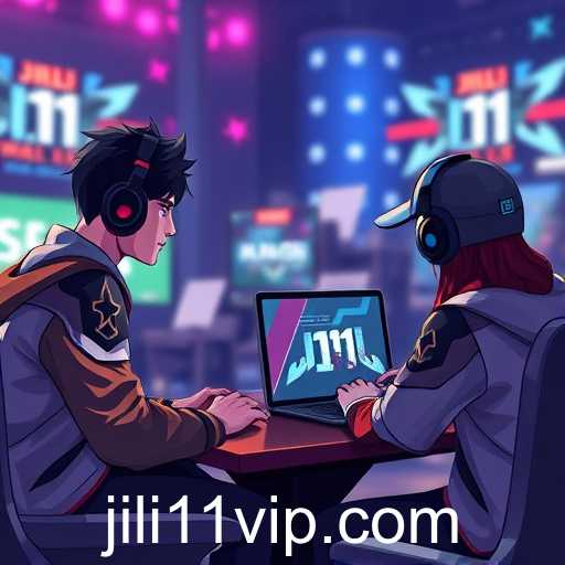 The Rising Popularity of JILI 11: A New Era in Online Gaming