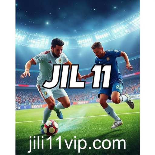 Exploring the Excitement of Sports Games: A Spotlight on JILI 11