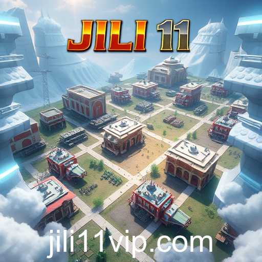 Exploring the Fascinating World of Strategy Games with JILI 11