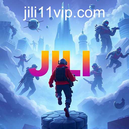 Virtual Worlds and the Rise of JILI in Gaming